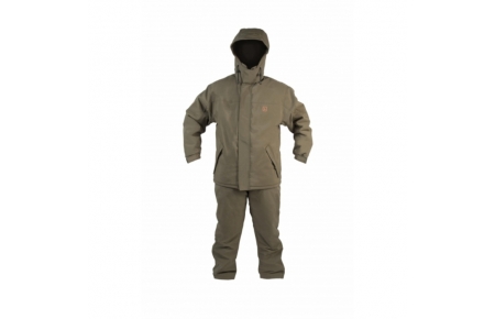Avid Carp Arctic Thermal Suit  XL
