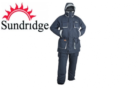 Sundridge Siberian MK III 2-Delig Warmtepak Maat: XL