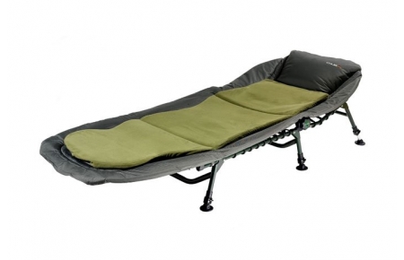 Chub X-Tra Comfy Bedchair