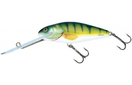 Salmo Perch SDR Set 14cm