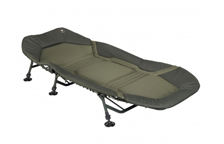 JRC Stealth Excel Bedchair