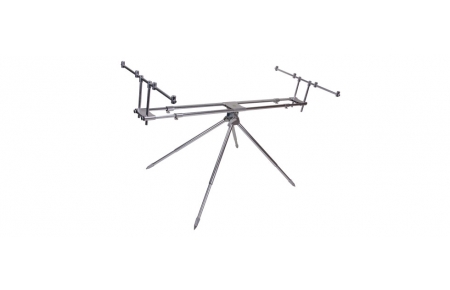 MAD Vanguard 3 Rod Pod