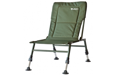 Lion Sports Rugby Carp Chair