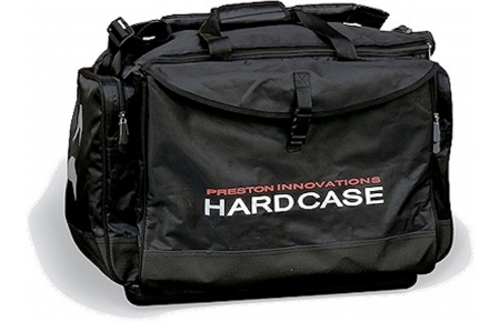 Preston Hard Base Carryall Hardcase Bag