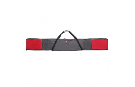 DAM Steelpower Red Rod Bag