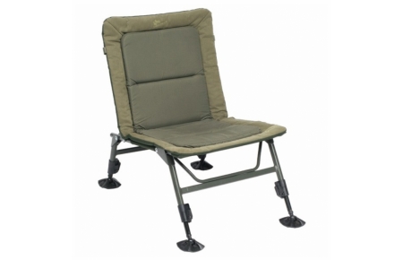 Nash Indulgence Nomad Ultra-Lite Chair