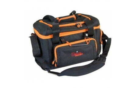 Doiyo Concept Tas Medium (Met 6 Tackleboxen)