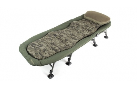 Nash Indulgence Mark 4 Stretcher