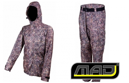 MAD Megalite Set (Jacket & Broek) Maat XL