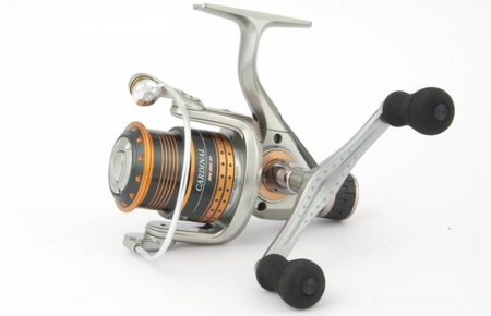 Abu Garcia Cardinal 502i SDH RD