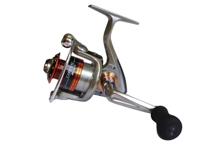 Abu Garcia Cardinal 500Ui DH