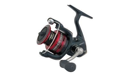 Shimano Aernos 1000FB