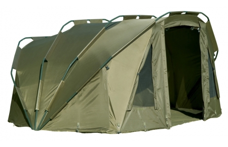 Karpertent Quad 2 Continental + Wrap