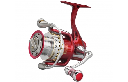 Spro RedArc Tuff-Body 10200 FD