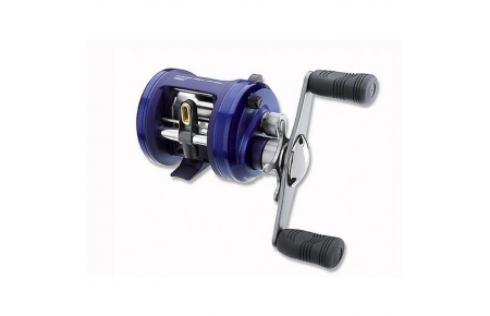 Daiwa Bayard 150L (Linkshandig)