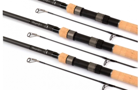 3x Ranger XTS - 12ft 2.75lb Full Cork