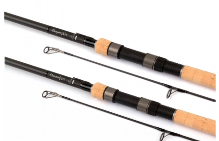 2x Ranger XTS - 12ft 2.75lb Full Cork