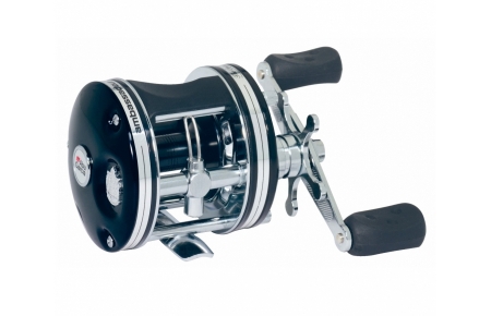 Abu Garcia Ambassadeur 5601 C JB Jerkbaiter