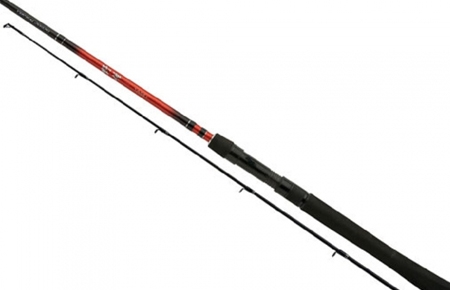 Shimano Yasei Red Spinning Vertical Jigging MH 1.90m