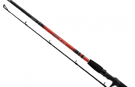 Shimano Yasei Red Casting Jerkbait H 2.10m