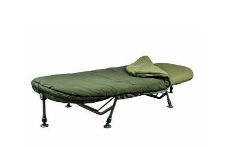 Fox Flatliner Bed & Bag System
