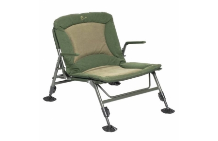 Nash Indulgence Sub-Lo Wide Boy Chair