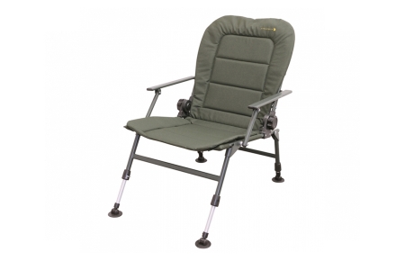 Strategy Recliner Dewdrop Wide Seat + Armrest