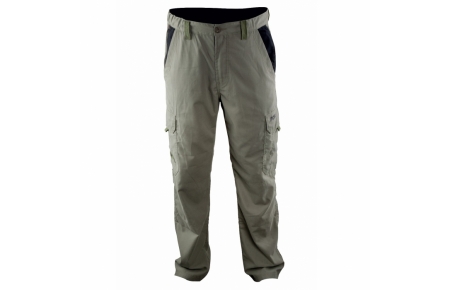 Fox Soft Shell Cargos (Maat Small)