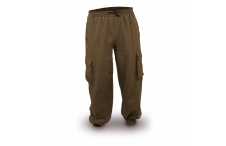 Fox Superweight Joggers Limited Edition Brown (Maat Medium)