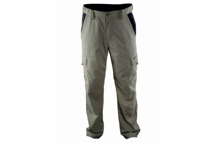 Fox Soft Shell Cargos (Maat Extra Large)