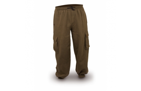 Fox Superweight Joggers Limited Edition Brown (Maat XXXL)