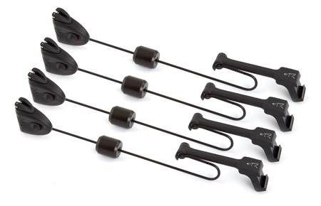 Fox Black Label MK3 Set 4-Rod