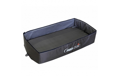 Pro Logic Green Inflatable Carp Cradle Mat