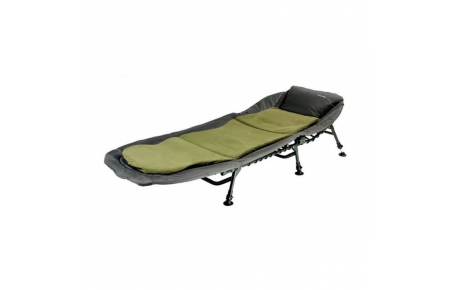 Chub X-Tra Comfy Bedchair