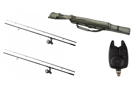 Ron Thompson Master Combo Carp Set 3.60m