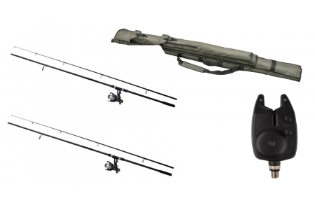 Ron Thompson Master Combo Carp Set 3.60m