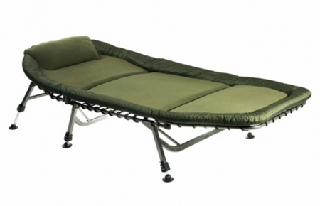 Chub Cloud 9 3 Leg Bedchair