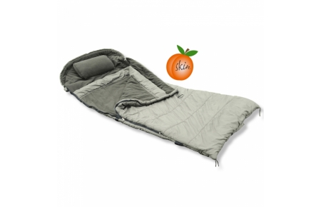 Strategy Sleeping Bag Comfort-Zone 3 Peach Skin